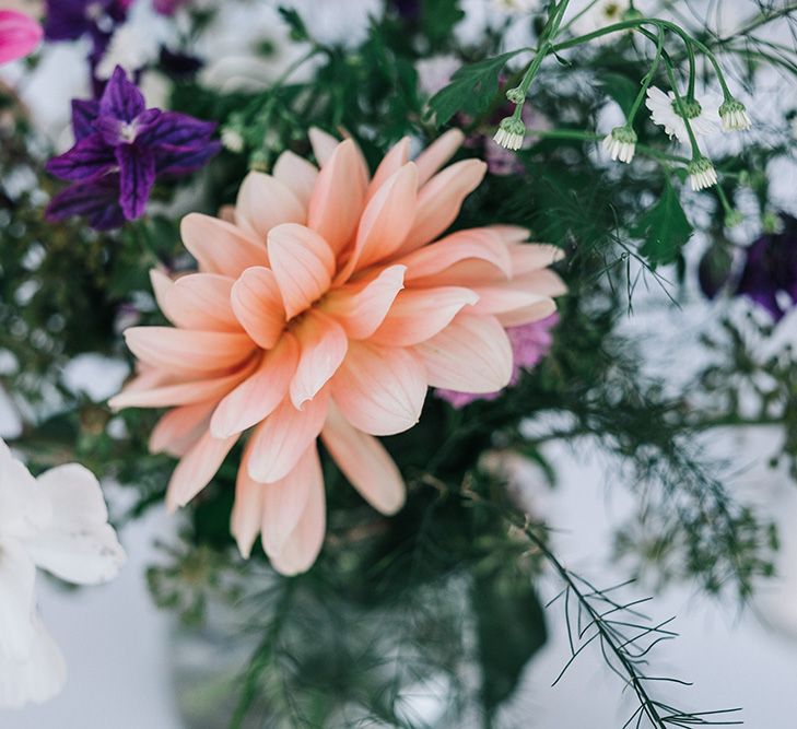 Table Centrepieces