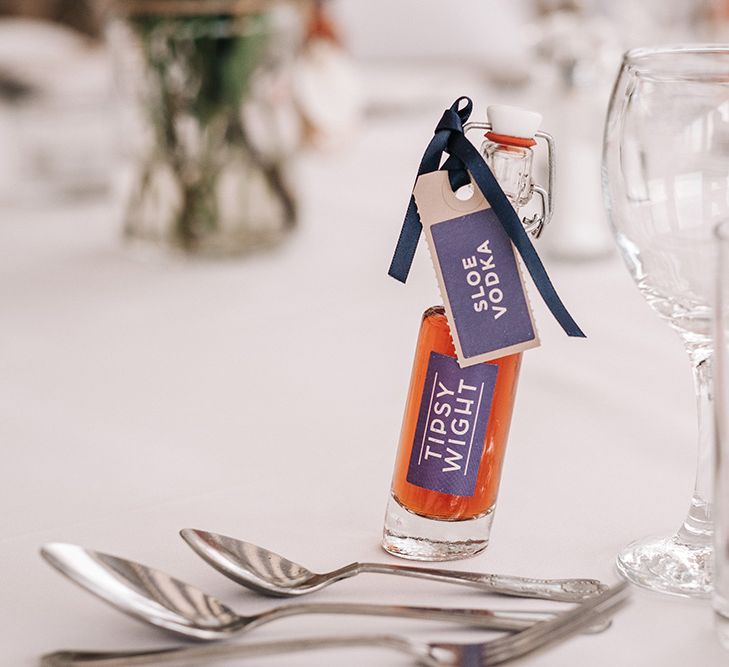 Wedding Favours