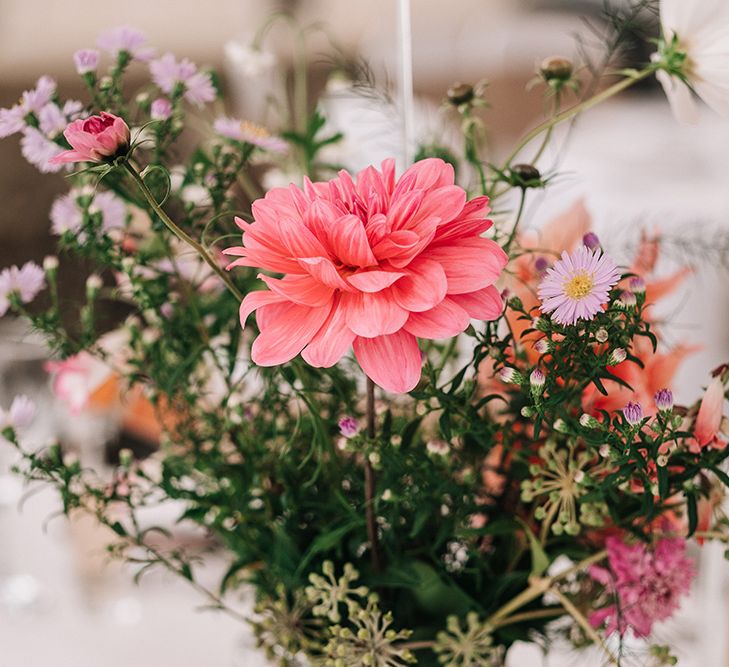 Table Centrepieces