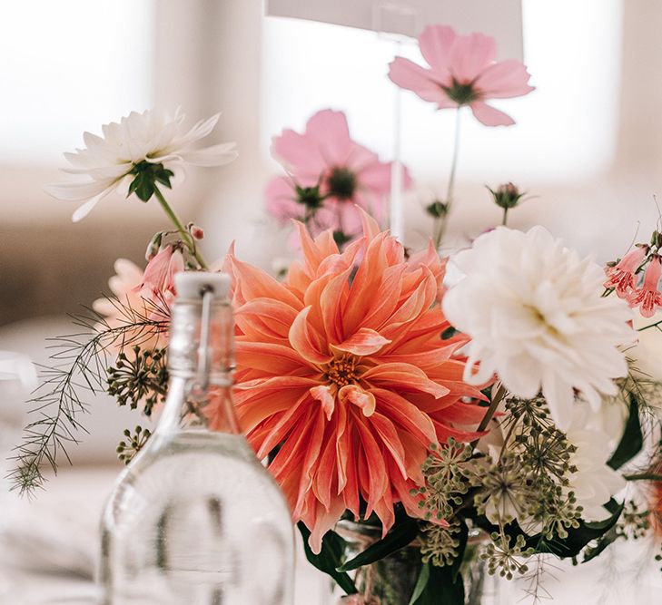 Table Centrepieces