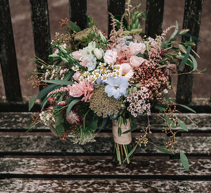 Wedding Bouquet