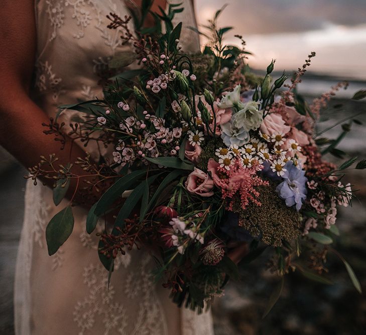 Wedding Bouquet