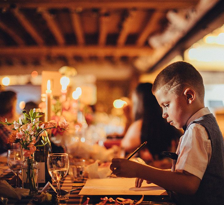 Bright Coastal Wedding at East Quay Venue in Whitstable | Deborah Grace Photography