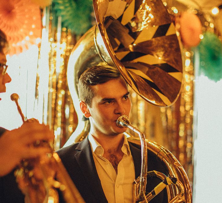 Bright Coastal Wedding at East Quay Venue in Whitstable | Deborah Grace Photography