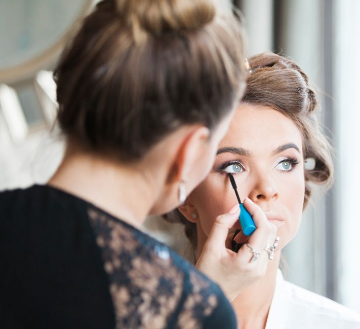 Sophisticated vintage glamour at Morden Hall with Bride in Morilee by Madeline Gardner and Images by Bowtie & Belle