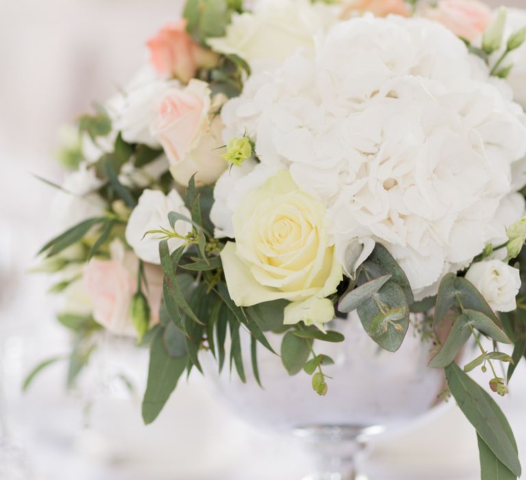 Sophisticated vintage glamour at Morden Hall with Bride in Morilee by Madeline Gardner and Images by Bowtie & Belle