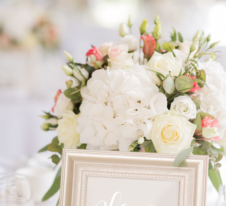 Sophisticated vintage glamour at Morden Hall with Bride in Morilee by Madeline Gardner and Images by Bowtie & Belle