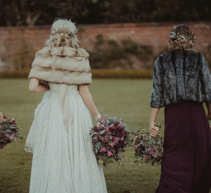 Kirknewton Stables Wedding Photography by Marc Millar Photography