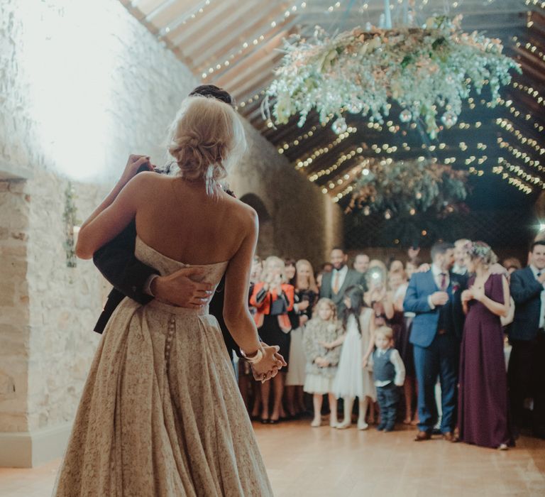 Autumn Wedding With Berry Tones & Amazing Florals At Kirknewton Stables Photography by Marc Millar Photography