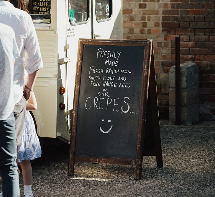 Carly Rowena Fitness & Lifestyle Vlogger Marries Trainer Husband Leon Wearing Grace Loves Lace For A Surprise Wedding At Fishley Hall With Food Trucks