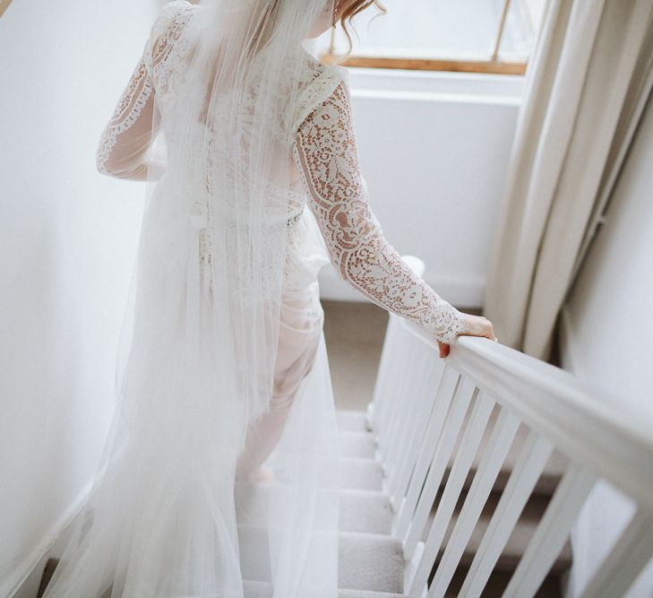 Katya Katya Shehurina Wedding Dress