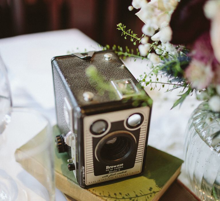 The Peasant Clerkenwell Wedding