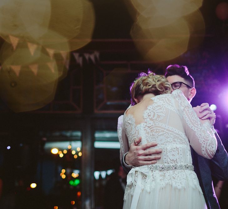 First Dance