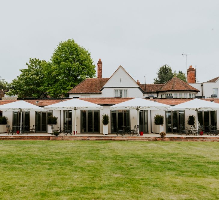 Coppa Club, Sonning | Benjamin Stuart Photography