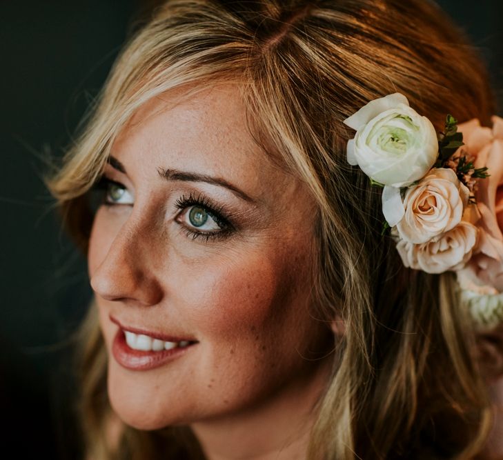 Bridal Beauty | Benjamin Stuart Photography