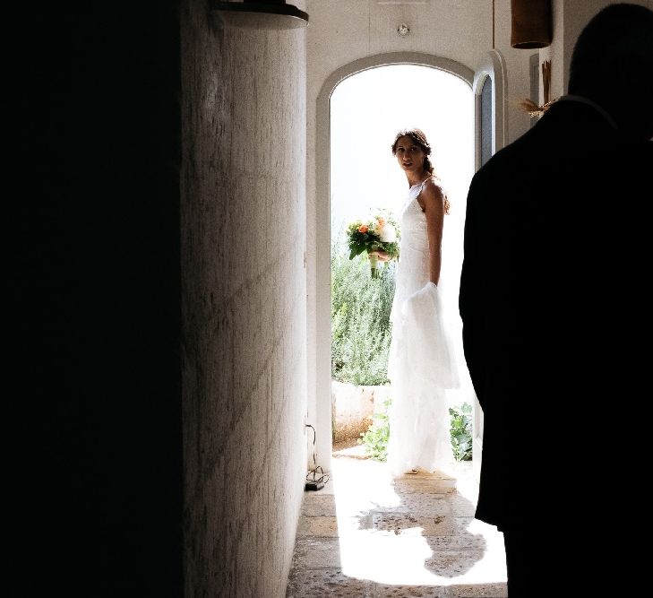 Puglia Wedding