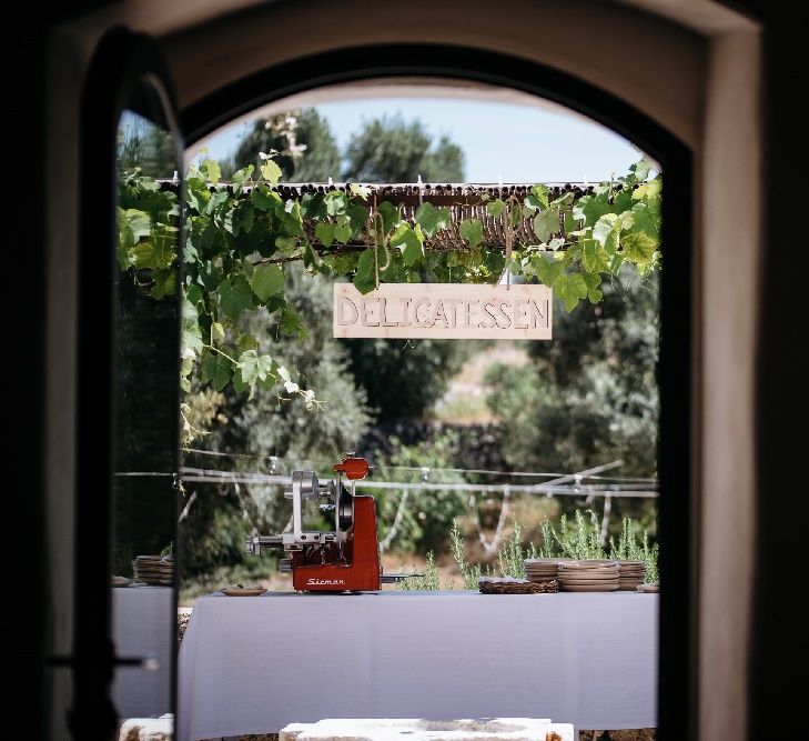 Puglia Wedding