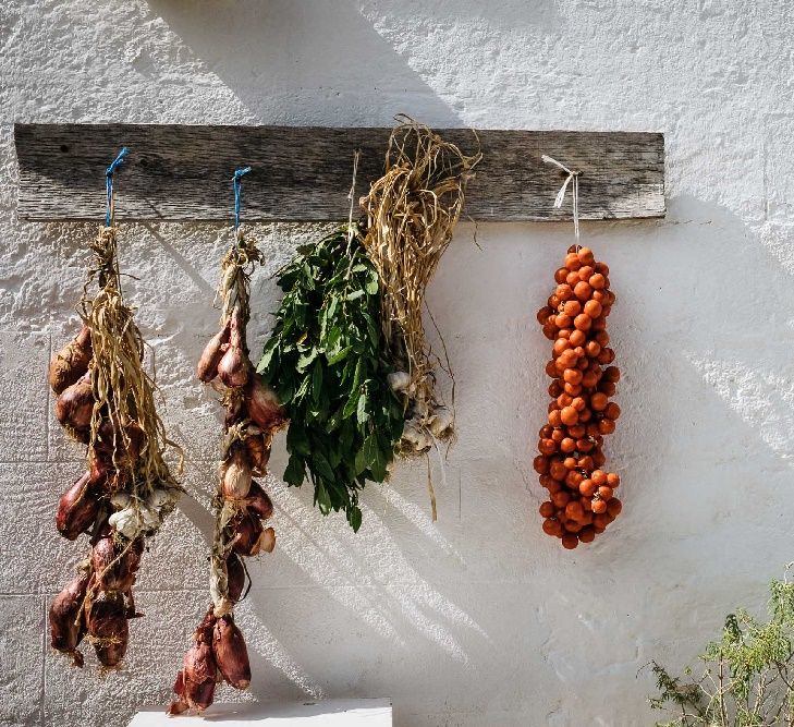 Puglia Wedding