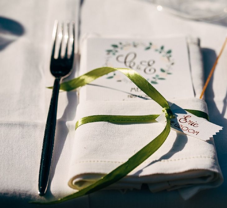 Place Setting