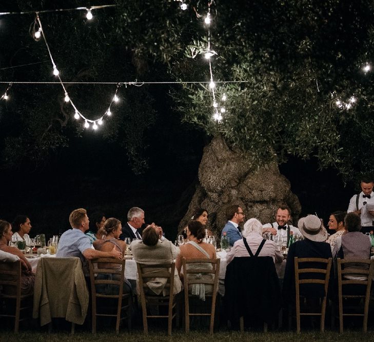 Puglia Wedding