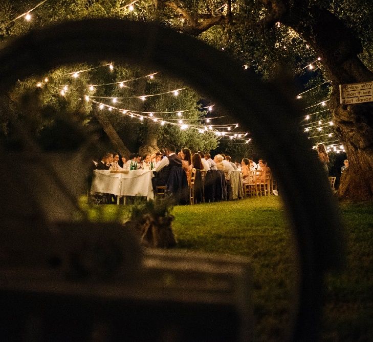 Puglia Wedding