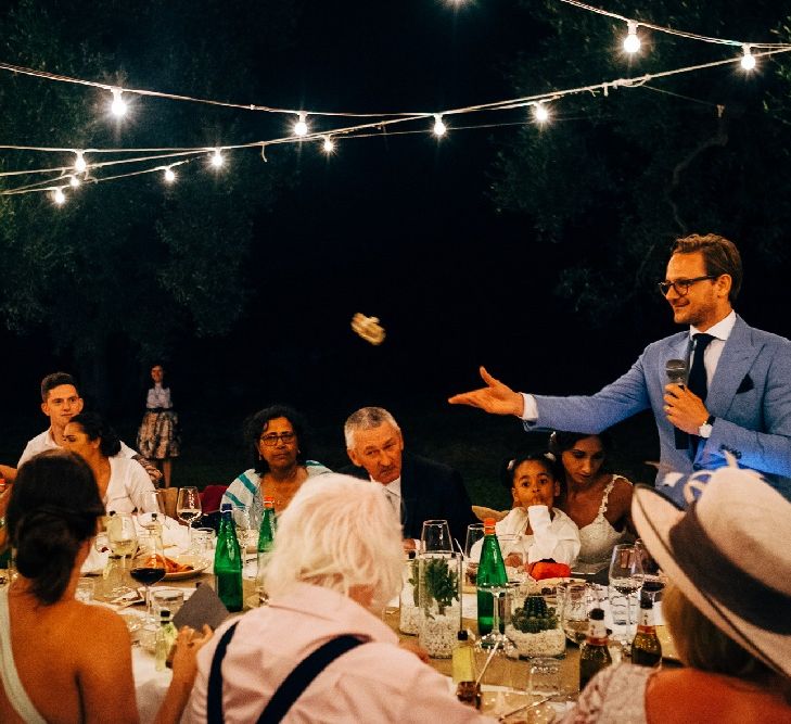 Puglia Wedding