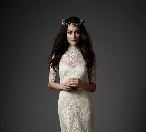 2016 Catherine Deane Bridal Collection