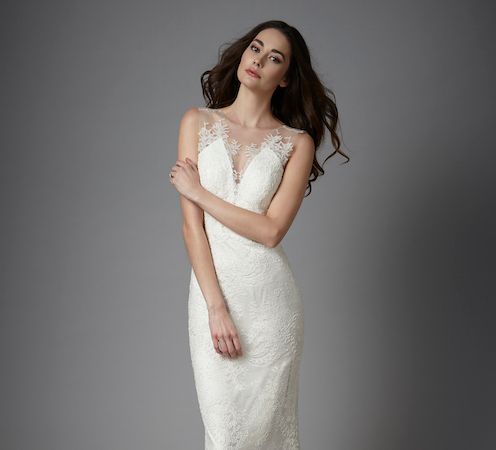 2016 Catherine Deane Bridal Collection