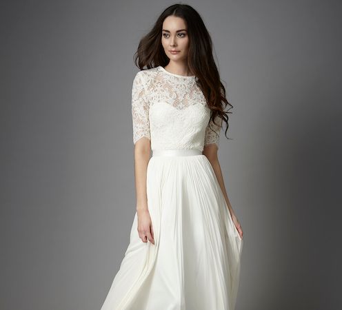 2016 Catherine Deane Bridal Collection