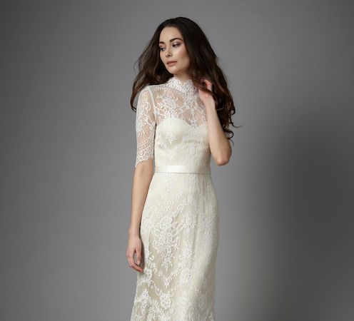 2016 Catherine Deane Bridal Collection