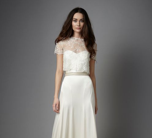 2016 Catherine Deane Bridal Collection