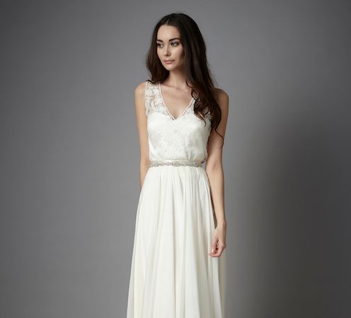 2016 Catherine Deane Bridal Collection