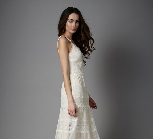 2016 Catherine Deane Bridal Collection