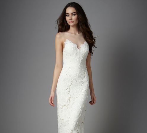 2016 Catherine Deane Bridal Collection