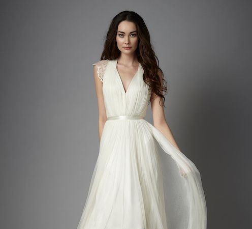 2016 Catherine Deane Bridal Collection