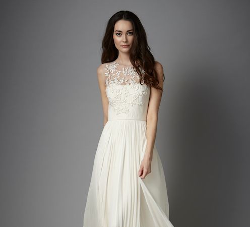 2016 Catherine Deane Bridal Collection