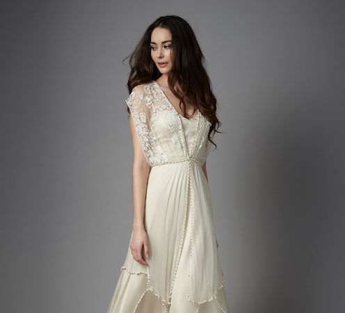 2016 Catherine Deane Bridal Collection