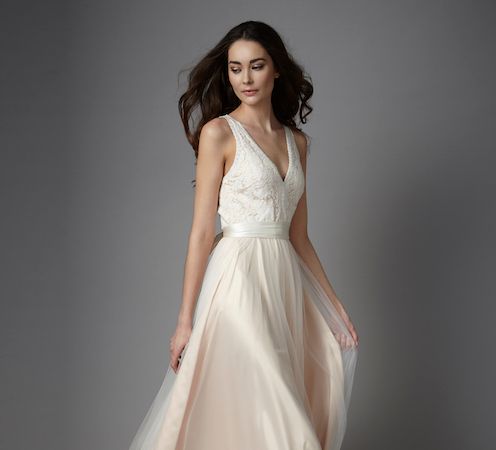 2016 Catherine Deane Bridal Collection