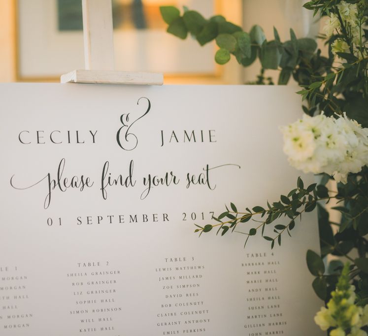 A Pretty Pastel Wedding At Holm House St Donats With Bride In Jesus Peiro And Images From Lewis Fackrell Photography