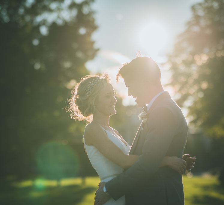 A Pretty Pastel Wedding At Holm House St Donats With Bride In Jesus Peiro And Images From Lewis Fackrell Photography