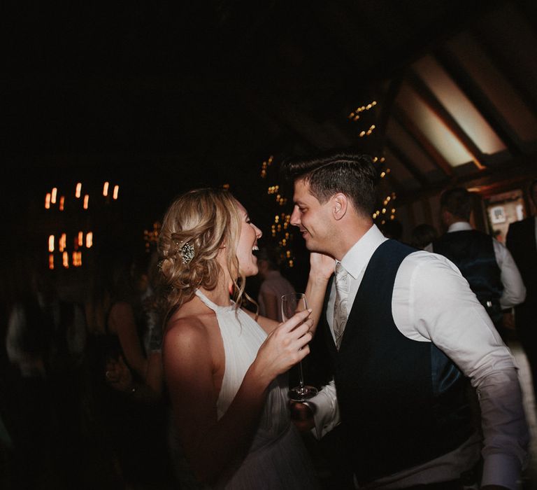 First Dance