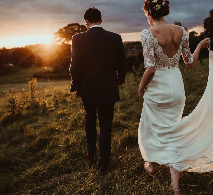 Louise Selby Wedding Dress