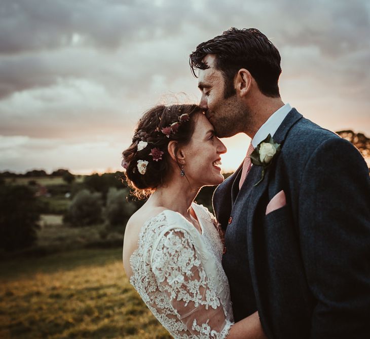 Louise Selby Wedding Dress