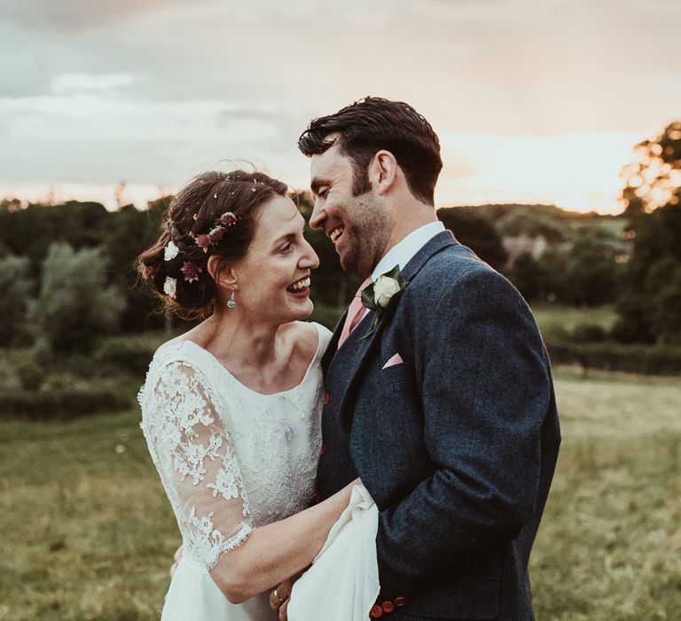 Louise Selby Wedding Dress