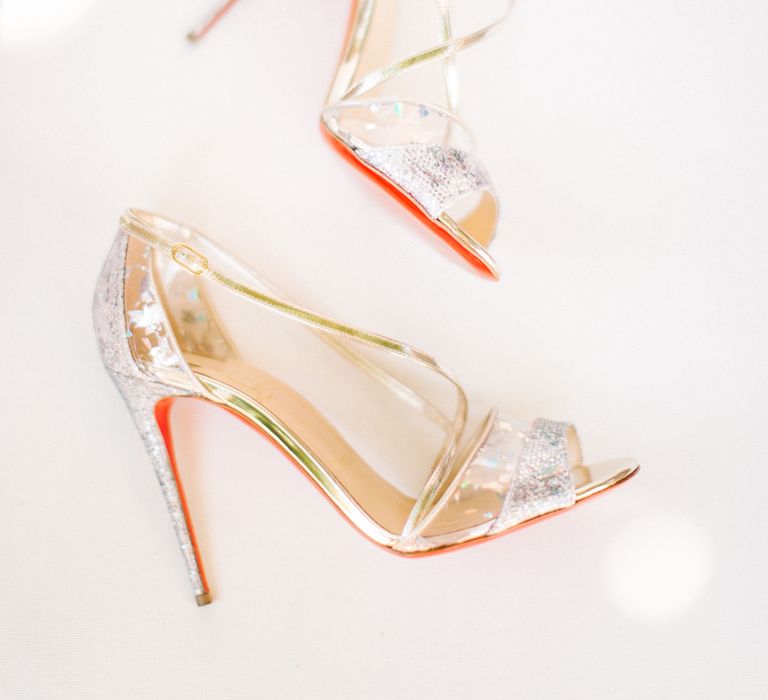 Christian Louboutin Shoes