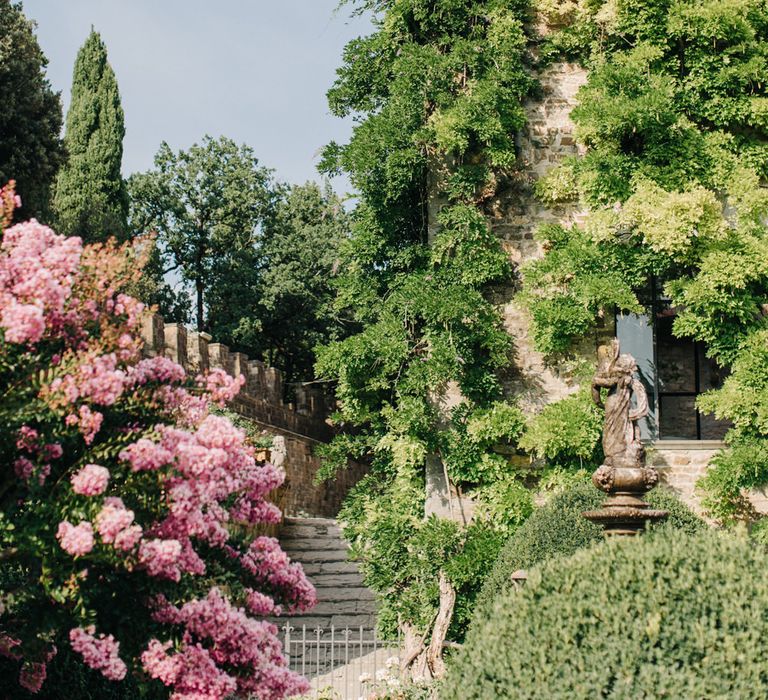 Tuscany