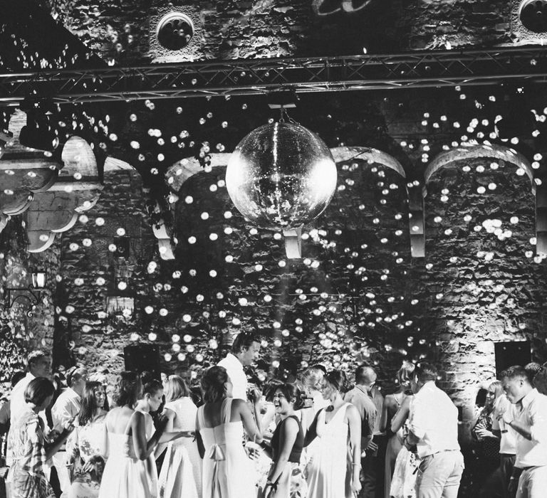 Bride & Groom First Dance