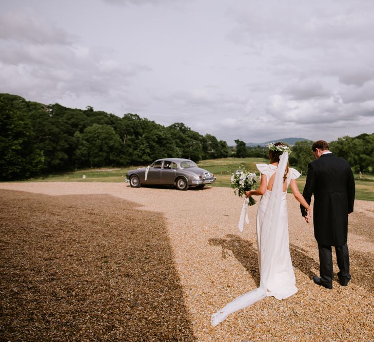 Bright Festival Themed At Home Wedding in a Tipi | McGivern Photography