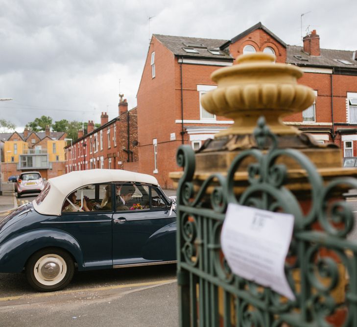 Wedding Transport