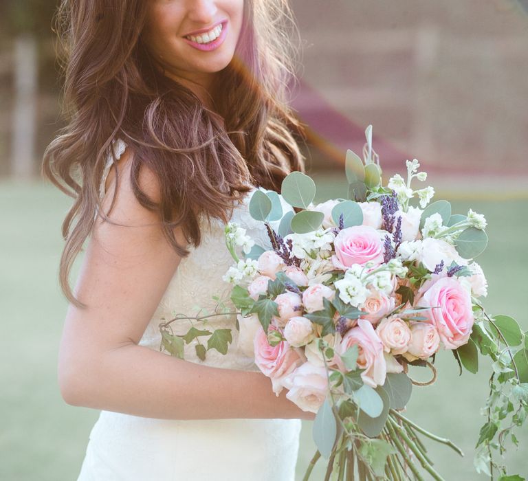 Bride in Sottero & Midgley Bridal Gown | Planned by Rachel Rose Weddings | Radka Horvath Photography